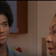 Larenz Tate and Mary Alice in a scene from The Inkwell
YouTube screenshot